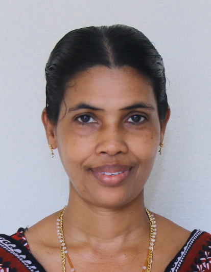 Mrs. Eliswa Shyju