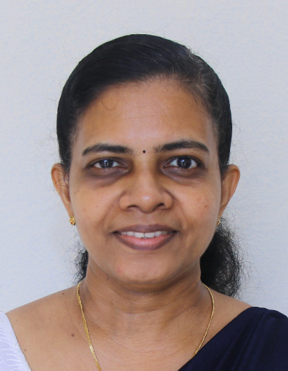 Mrs. Jessy George