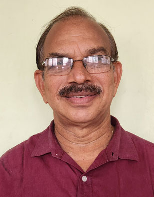 Kuriakose Joseph Madathikunnel