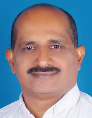 Siby George Alankara Kondiyil