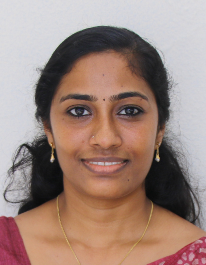 Mrs. Neethu Thomas 