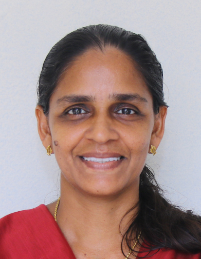 Mrs. Sobha T.F. 