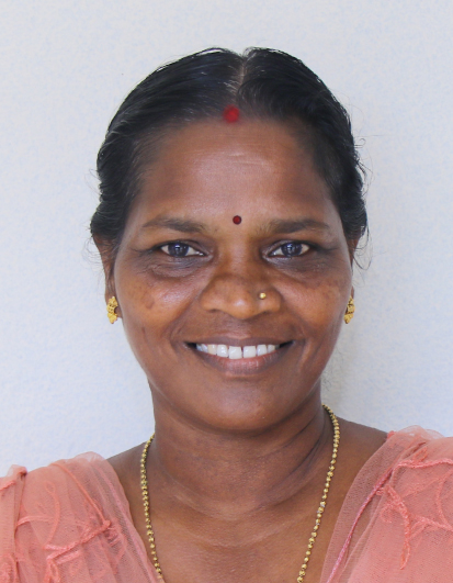 Mrs. Sobhana Shaji