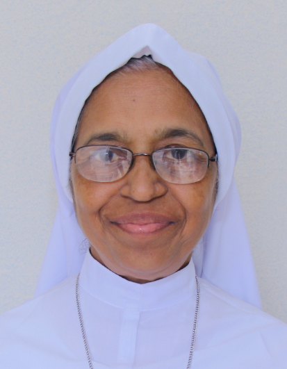 Sr. Dais Francis 