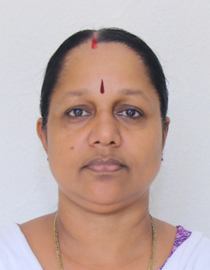 Mrs. Sreeja S. 