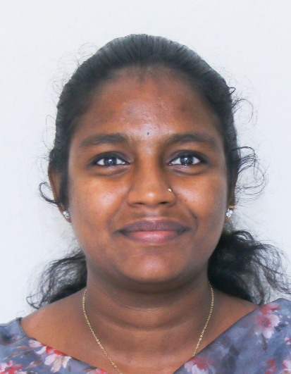 Ms. Aswathy Saju 