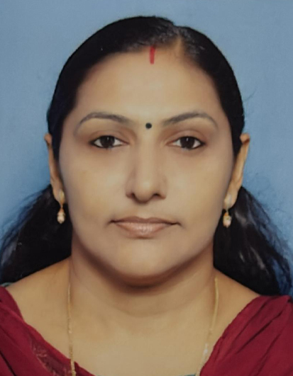 Mrs. Jayashree Sunil 