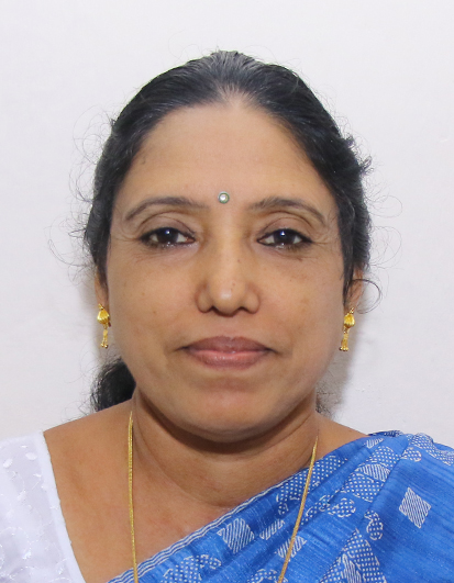 Mrs. Kochurani Augustine