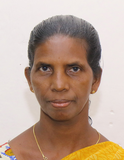 Mrs. Sherly Varghese 