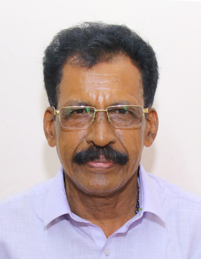 Mr. Thomas Mathew