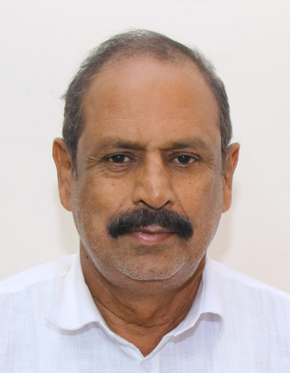 Mr. V.J. Varghese