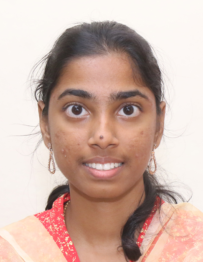 Ms. Amala Ann Benny