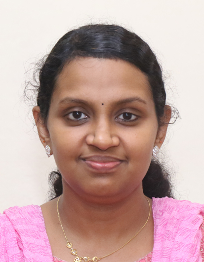 Mrs. Anjali Arun