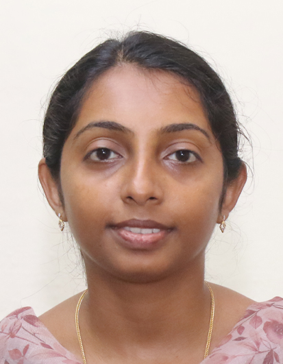 Mrs. Jinju George