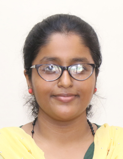 Jyothy Susan Abraham