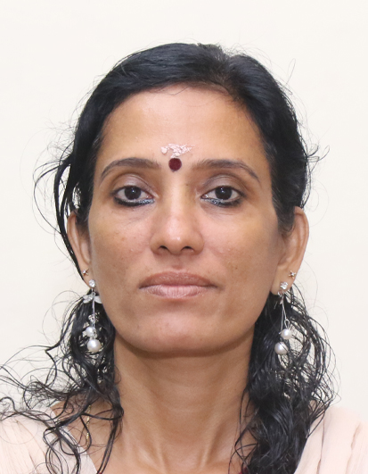 Mrs. Manjusha M
