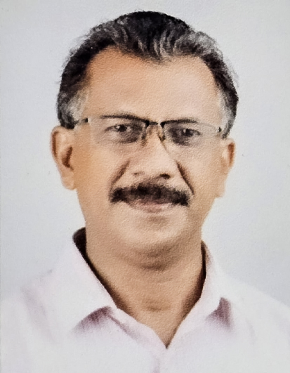 Mr. Emanuel Arayathel