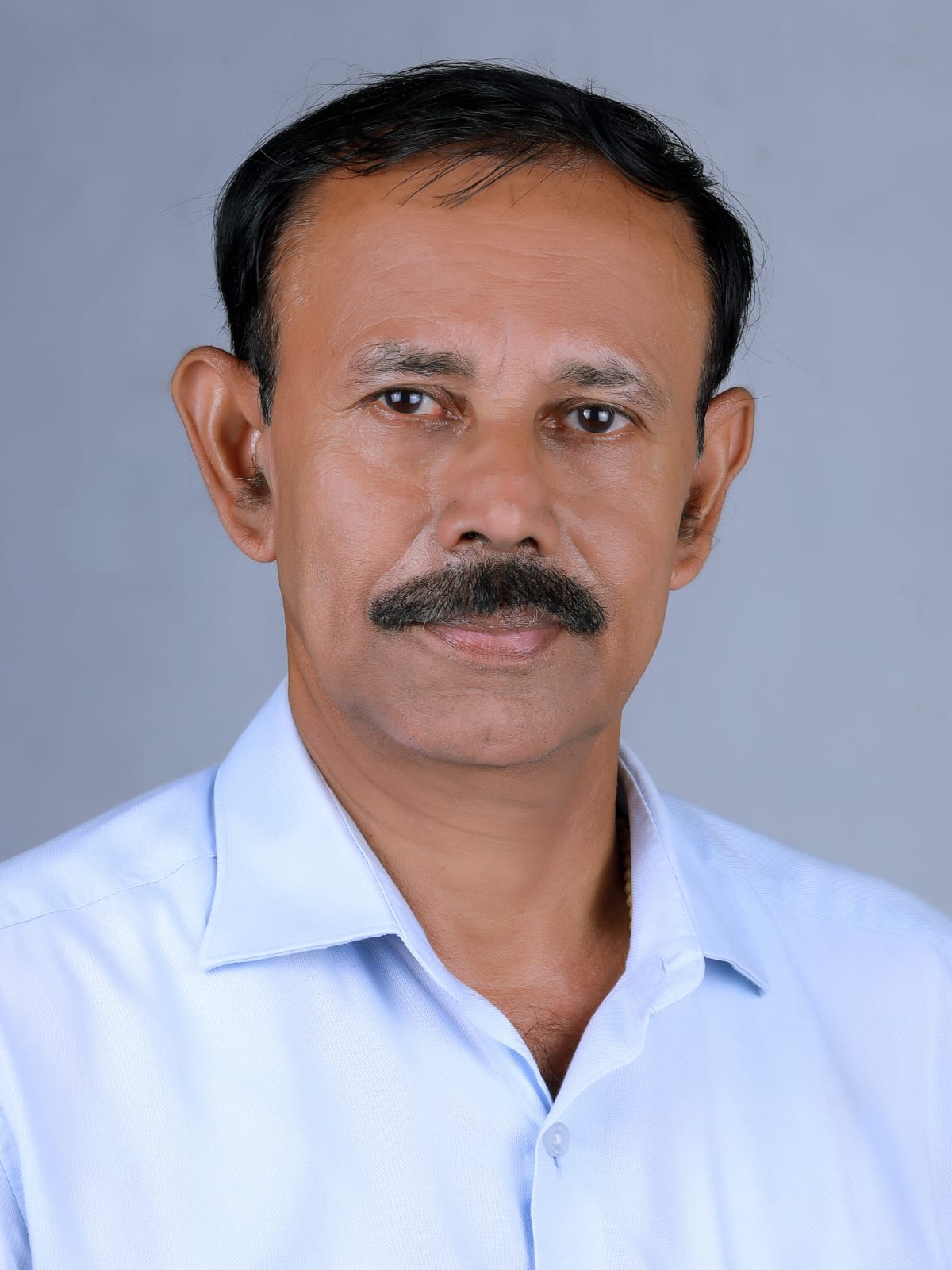 Mr. Thankachan K. T. Kalambukattu