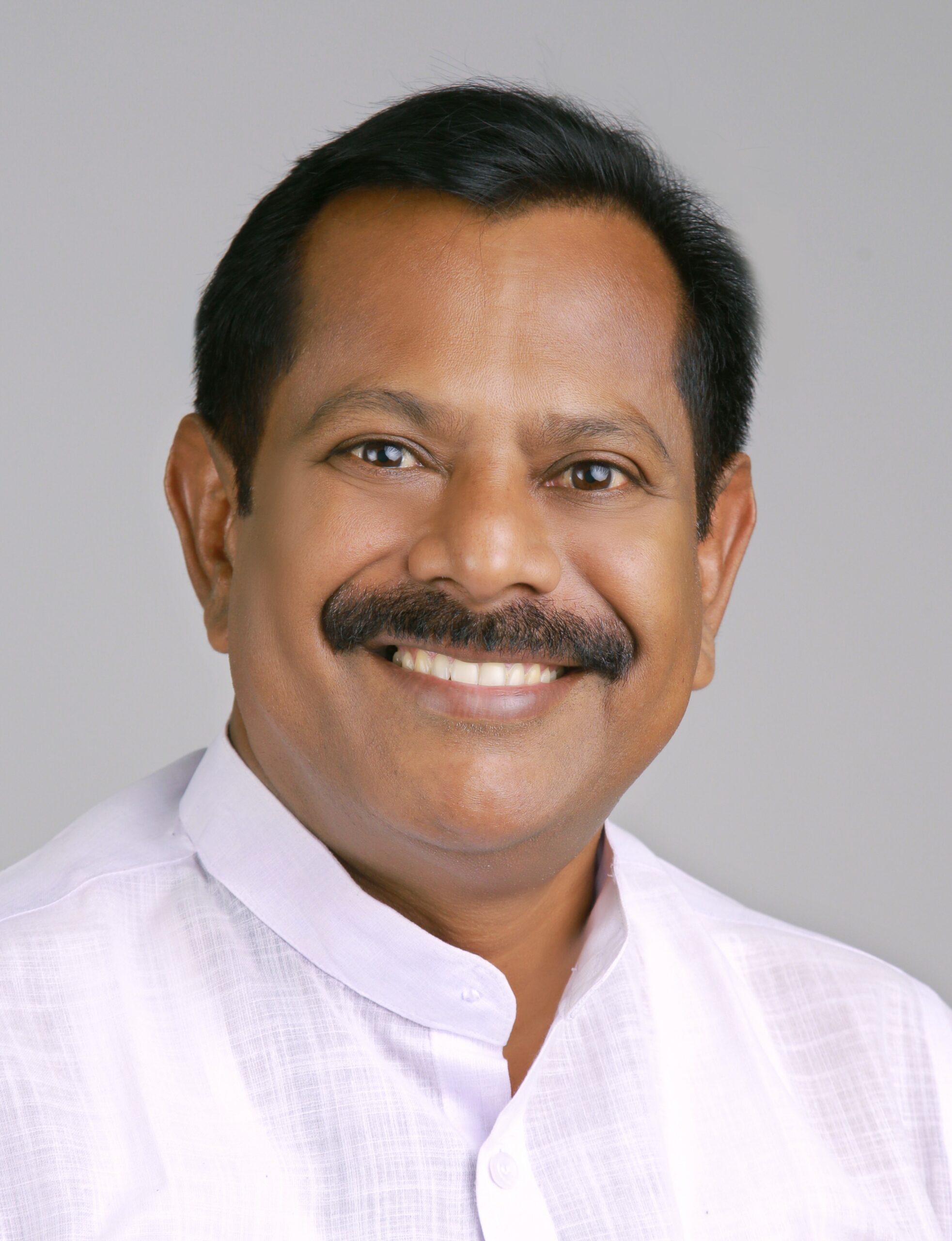 Mr. Subhash Punchakkottil