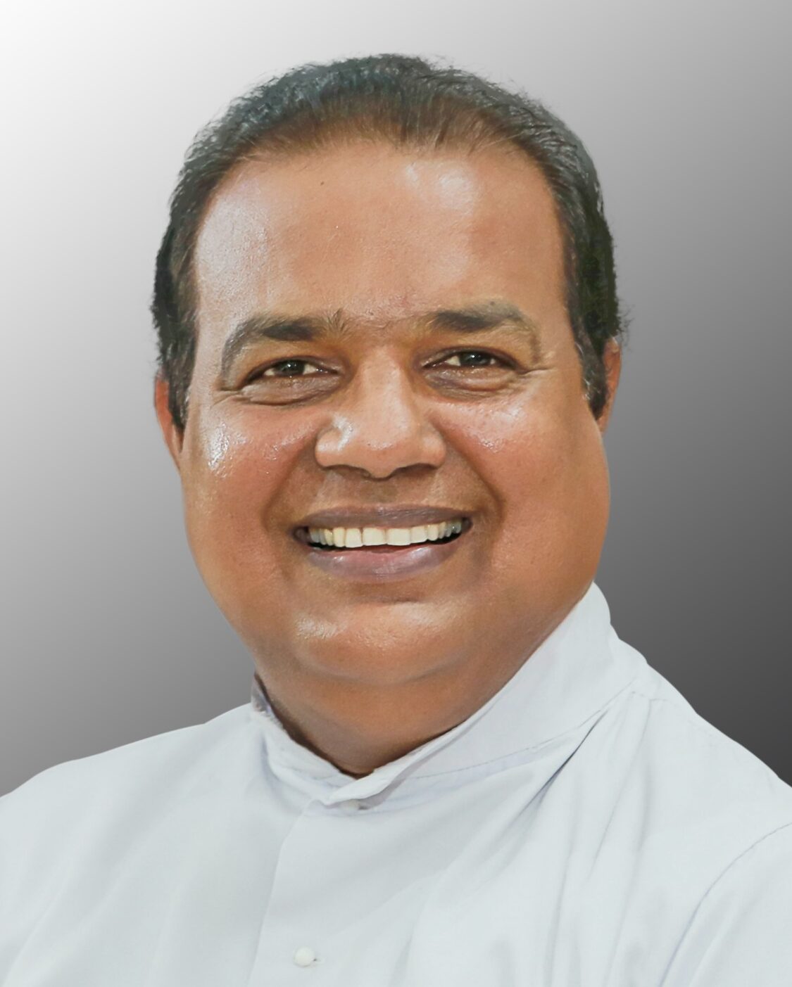 Rev. Fr. Xavier Avallil