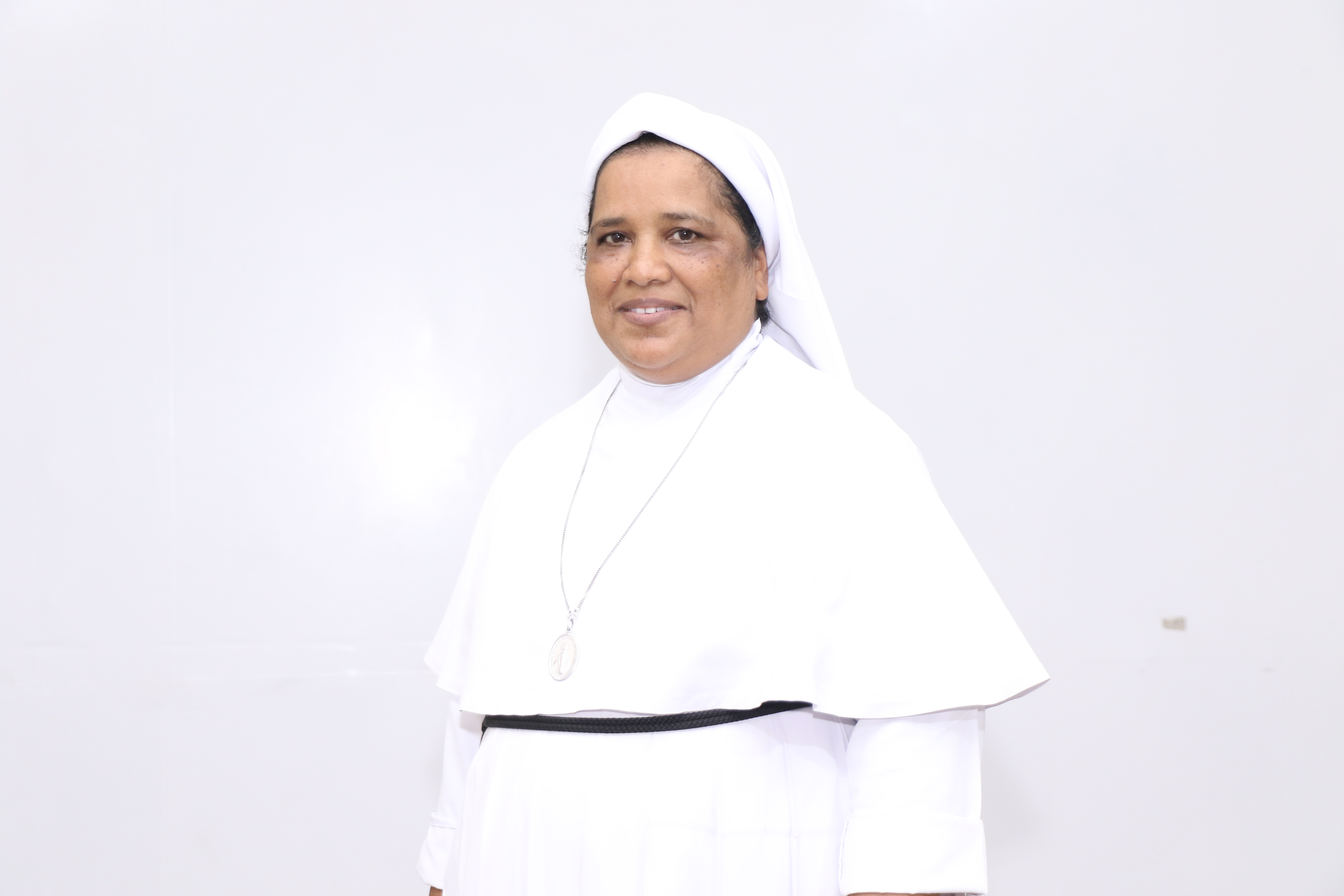 Sr. Smitha Francis